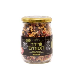 סיידר תפוחים - צנצנת (250 גרם)