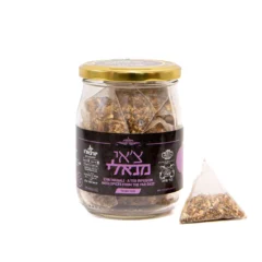 צ'אי מנאלי - צנצנת (20 שקיקים)