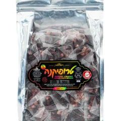 טרופיקנה - (100 שקיקים)