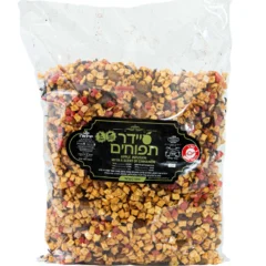 סיידר תפוחים - קילו