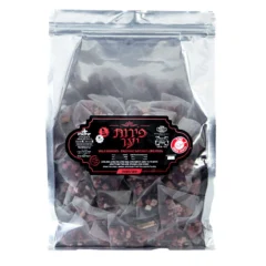 פירות יער - שקית (100 שקיקים)