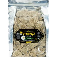 קמומיל (בבונג) - (100 שקיקים)