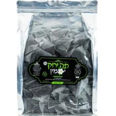 תה ירוק יסמין (100 שקיקים)