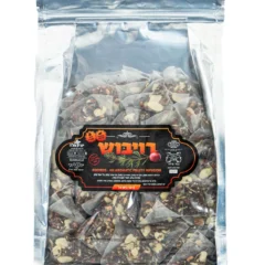 רויבוש רימונים - (80 שקיקים)